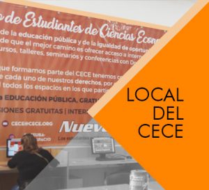 LOCAL-DEL-CECE