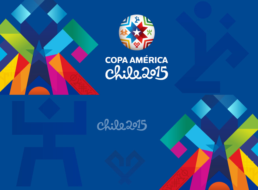 Prode Copa America 2015