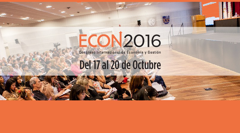 17-20/10: ECON 2016